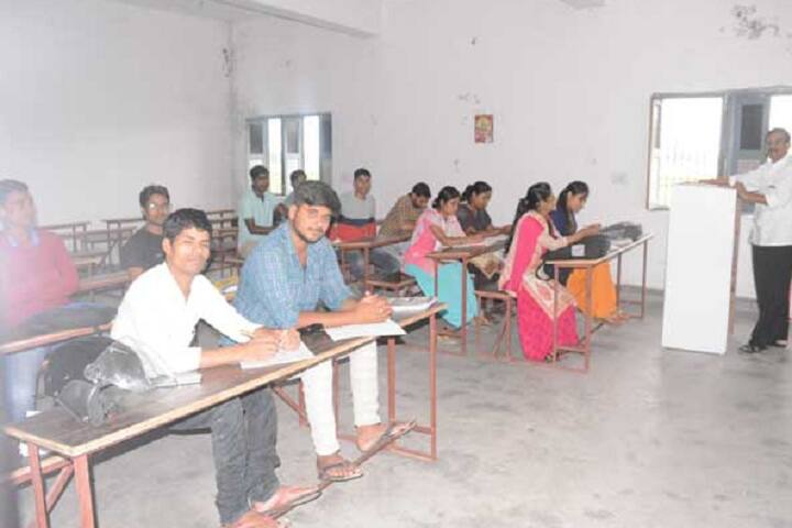 classroom